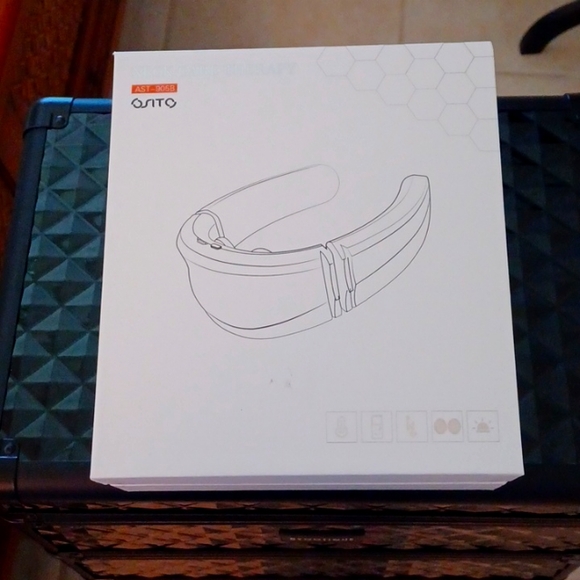 Osito Other - Osito neck care therapy